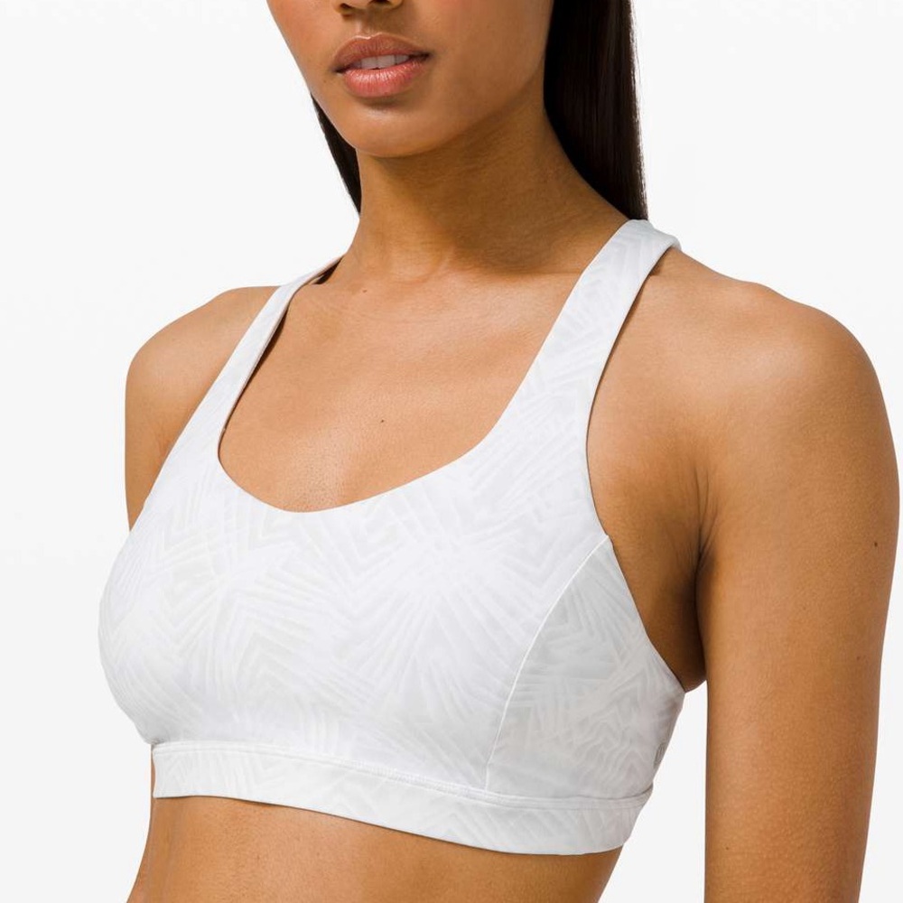 Lululemon Free To Be Serene Bra *Light Support, C/D Cup
